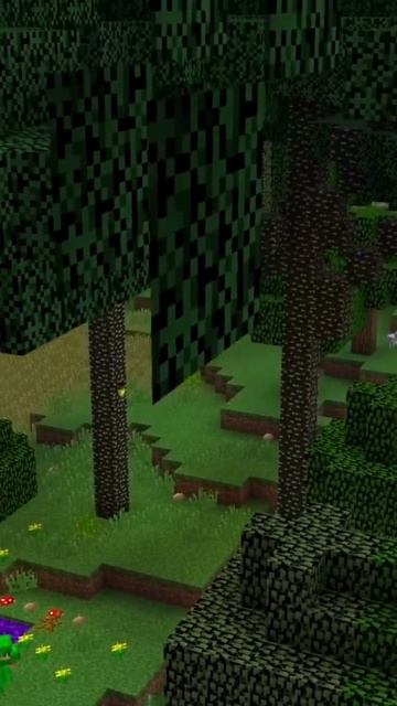 Куда Ведет Этот Портал 🤔🤔🤔