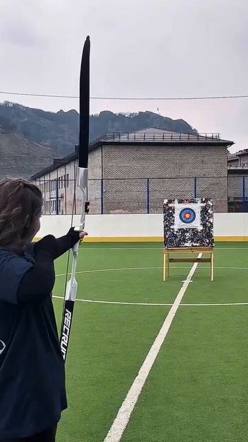 Весенний кубок — 2026: Итоги фиджитал-турнира по стрельбе из лука!