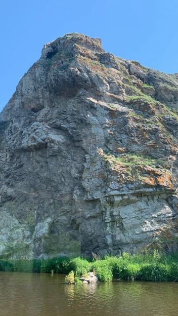 Сопровождающий Олег Пирязев приглашает в тур RET Сердце Урала + Западная Сибирь!