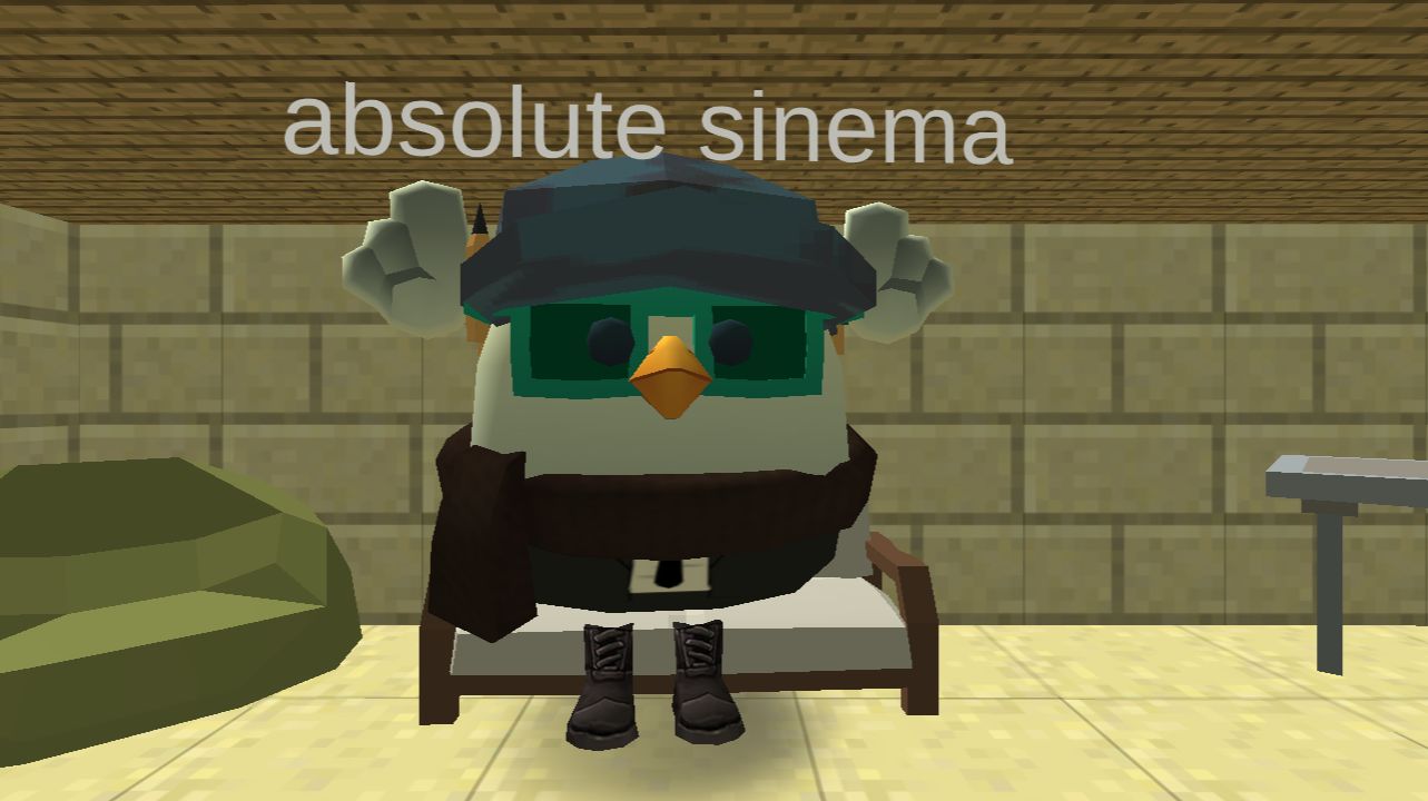 Обзор на скипа 1.0 (ура я наконец его показал)