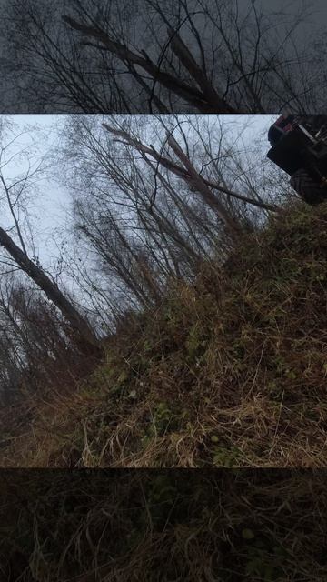 Эвакуация с реки квадроцикла №274в