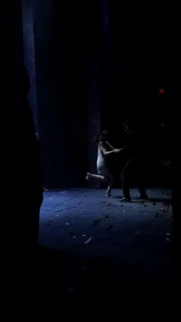 Актриса Дарья Якушевич. Я люблю театр