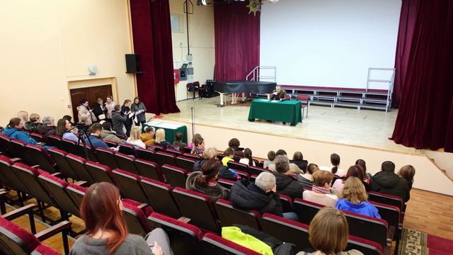 В Подмосковье продолжается реализация Народной программы, направленной на поддержку семей с детьми