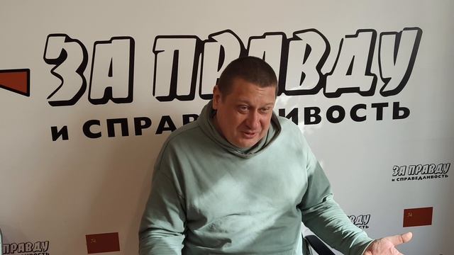 Это все, что можно знать по мигрантам в Обнинске от Юрия Володенкова.