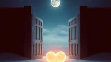 Бессмертье душ за вратами живёт