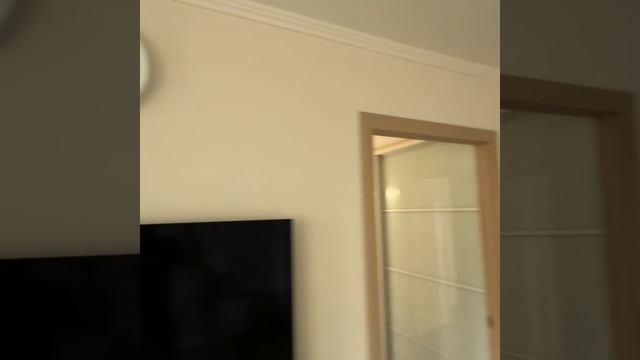 Двухкомнатная семейная квартира