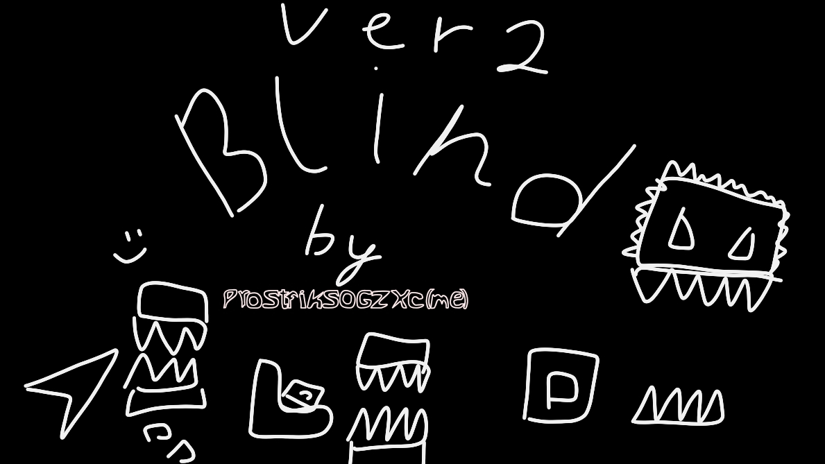 Blind Ver 2