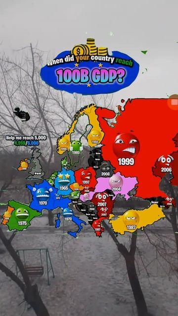 какой-то год в какой-то стране