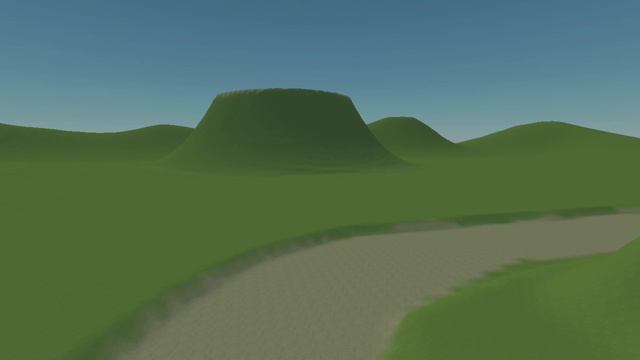 😱местическая охота на 500-а😱