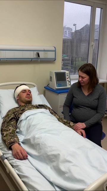 Тишина боли: надежда уходит