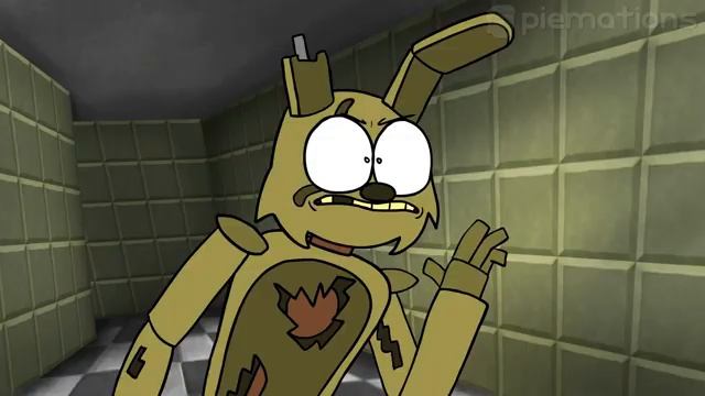 5 AM At FreddysThe Sequel Rus иная версия