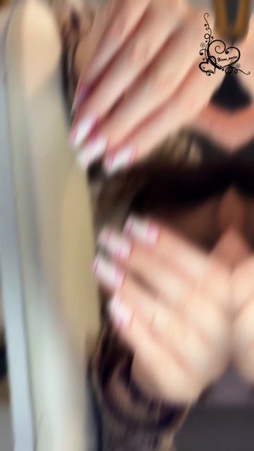 Маникюр Омск