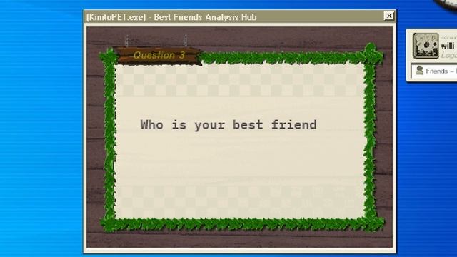 😥ЭТО ИГРА УПРАВЛЯЕТ МОИМ КОМПЬЮТЕРОМ – KinitoPET