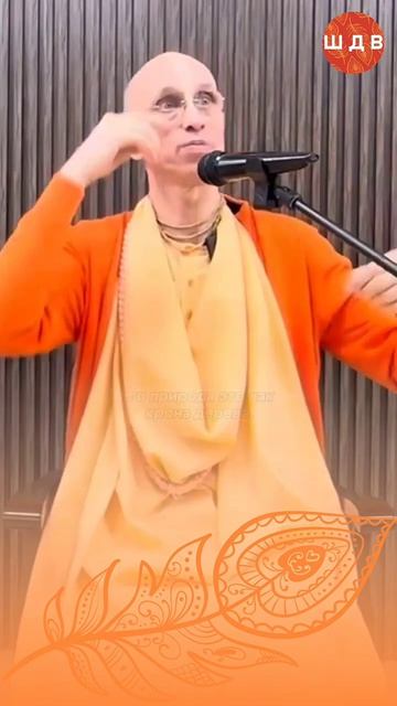 27/03/2026 Таланты и способности нам даны для служения другим / Кешава Свами#shorts