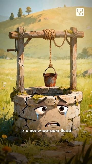 Скважина на песок, артезианская или колодец?   Пишите в комментариях, что выбрали вы 👇🏻