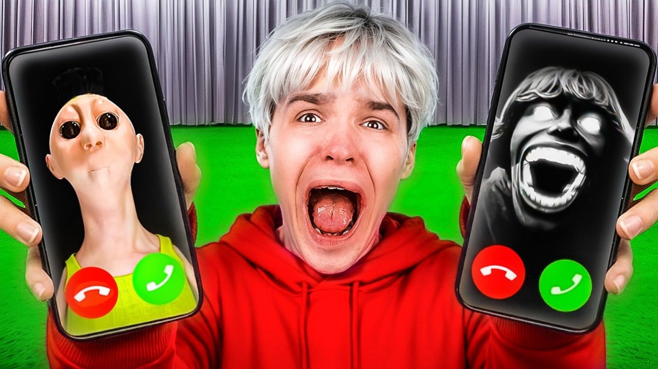 Я ЗВОНЮ ХАМУД ХАБИБИ И 67 KID В 3:00 НОЧИ!