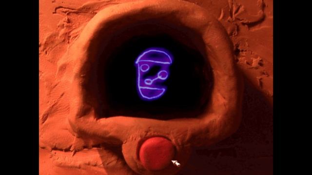 The Neverhood ПРОХОЖДЕНИЕ #1