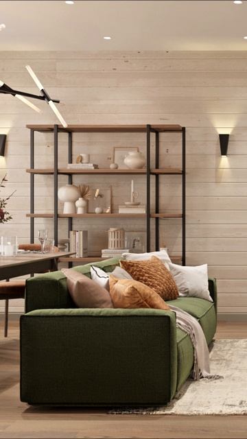 Еще больше идей для дизайна вашего дома или квартиры - на нашей странице @lafee_remont