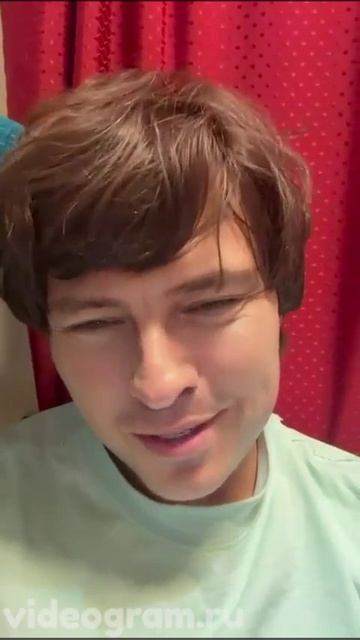 Обаятельный Прохор Шаляпин запишет видеопоздравление