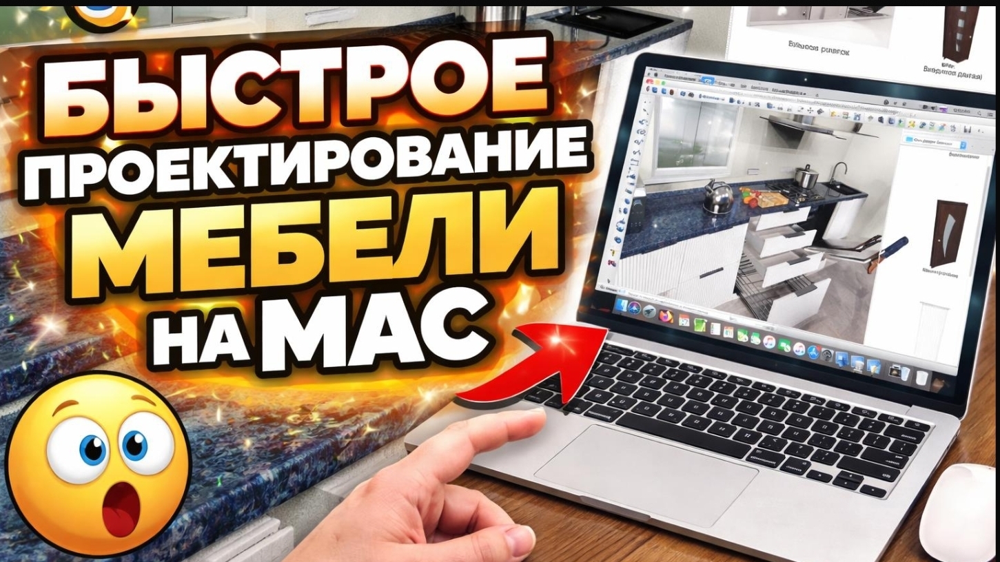Быстрое проектирование мебели.mp4