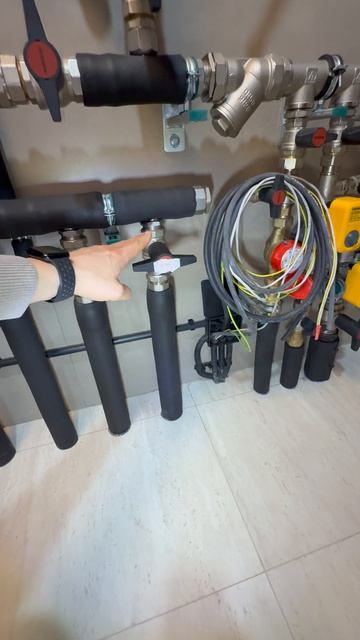 Водоподготовка