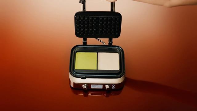 Вафли, какими вы хотите их видеть