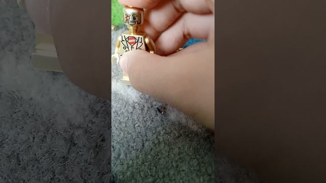 сложные фигурки лего