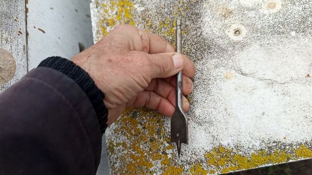 Мой вариант работы с сублиматором щавелевой кислоты в ППУ.