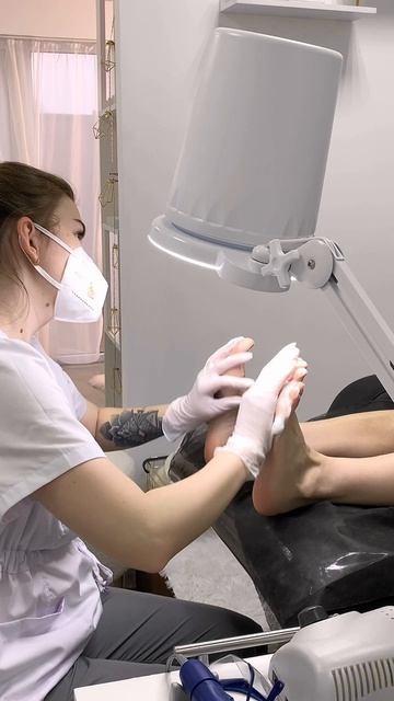 История одной процедуры