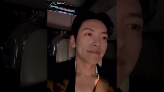 Прямой эфир Чжи Чан Ука в HIAND, 26 марта 2026