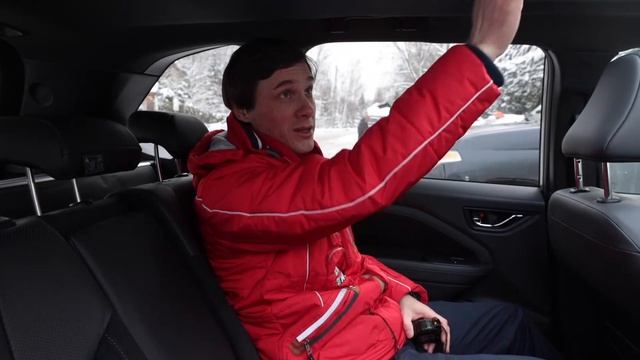 Subaru Forester VI проходимость, экономичность, динамика, чем удивит, кроме цены Тест-обзор 2026