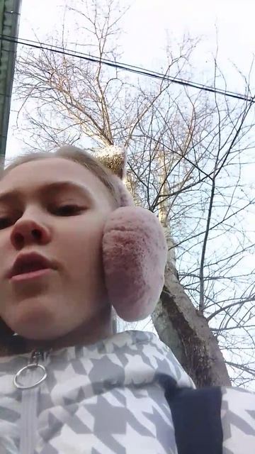 иду в школу