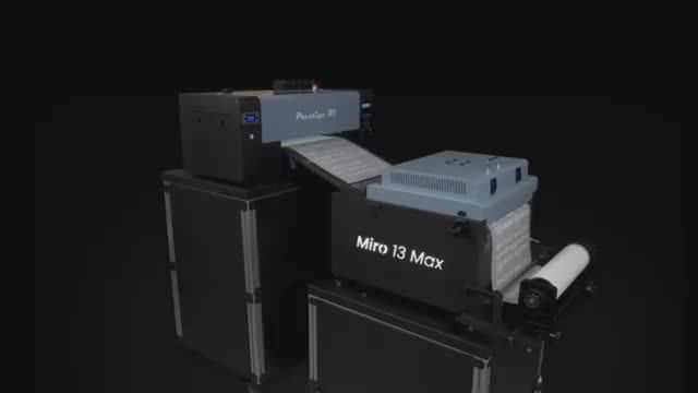 44 Почему стоит выбрать Miro 13 Max?