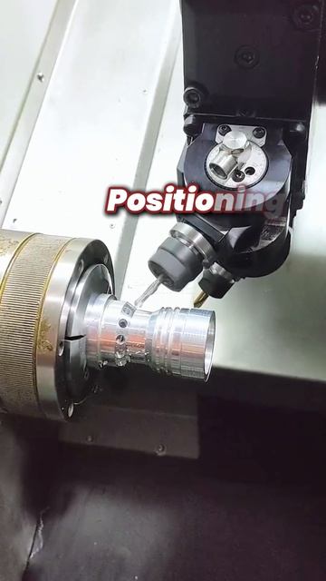 Это не просто бурение под углом… Сможете ли вы угадать последнюю операцию?