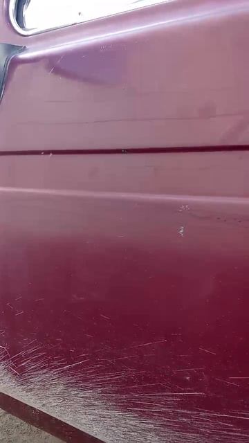 Рабочая лошадка