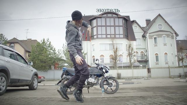 Видео танцы Street Dancing