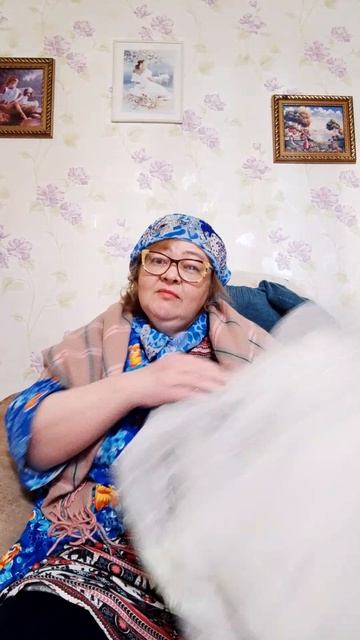 Бабушки раньше и бабушки теперь