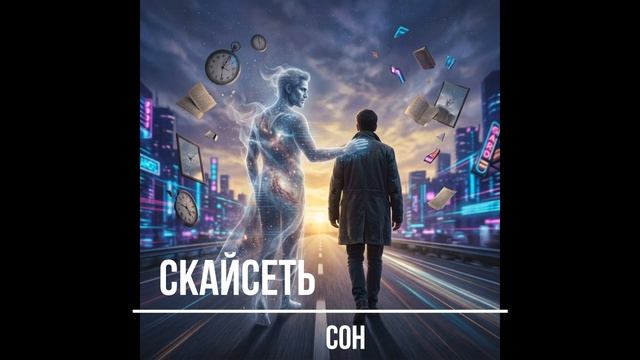 Скайсеть - Сон