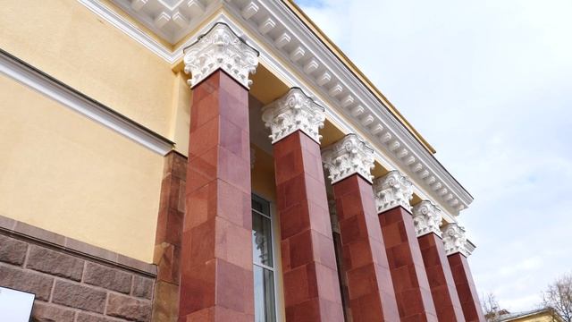 Ко Дню театра организовали театральный квест под названием «Будем знакомы! Литературный Смоленск!»