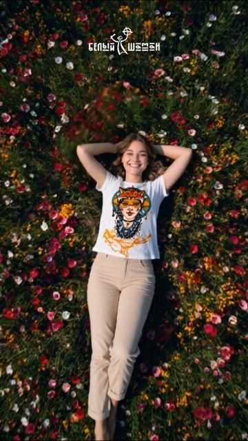 Все готовы к тёплому времени года