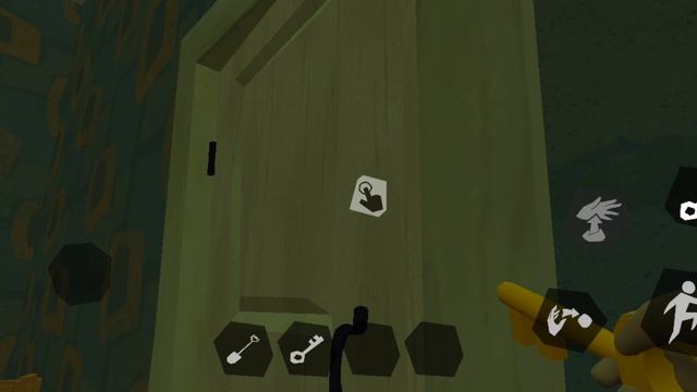 как пройти 2 акт привет сосед