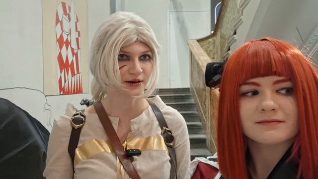 VLOG FORST FEST (TRIPLE F), Спб 10.01.2026