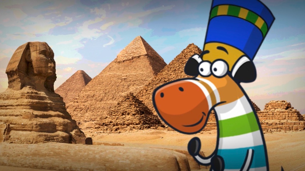 Волшебные зеркала. Сказбука