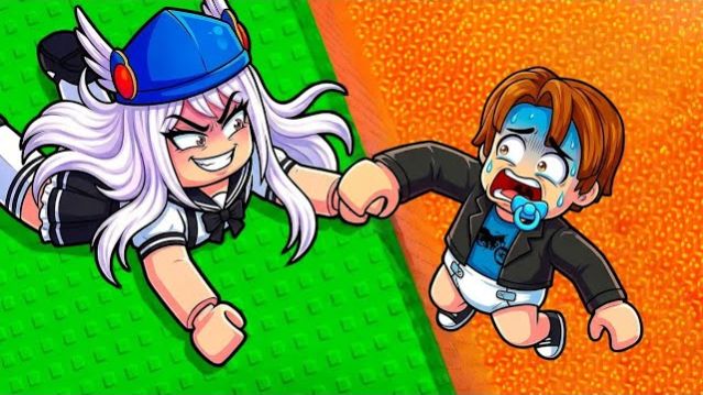 РАЗОБЛАЧАЮ ХУДШУЮ НЯНЮ В МИРЕ! ️♂️