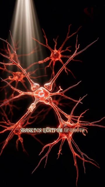 АЛЛАХ СПРЯТАЛ ЭТО В ТВОЕМ ТЕЛЕ