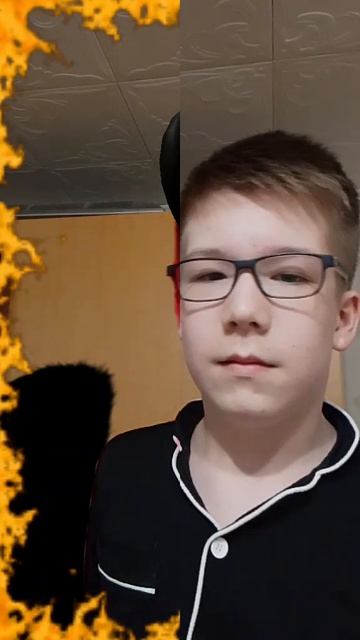 Дьявол или Ангел от Sigraph