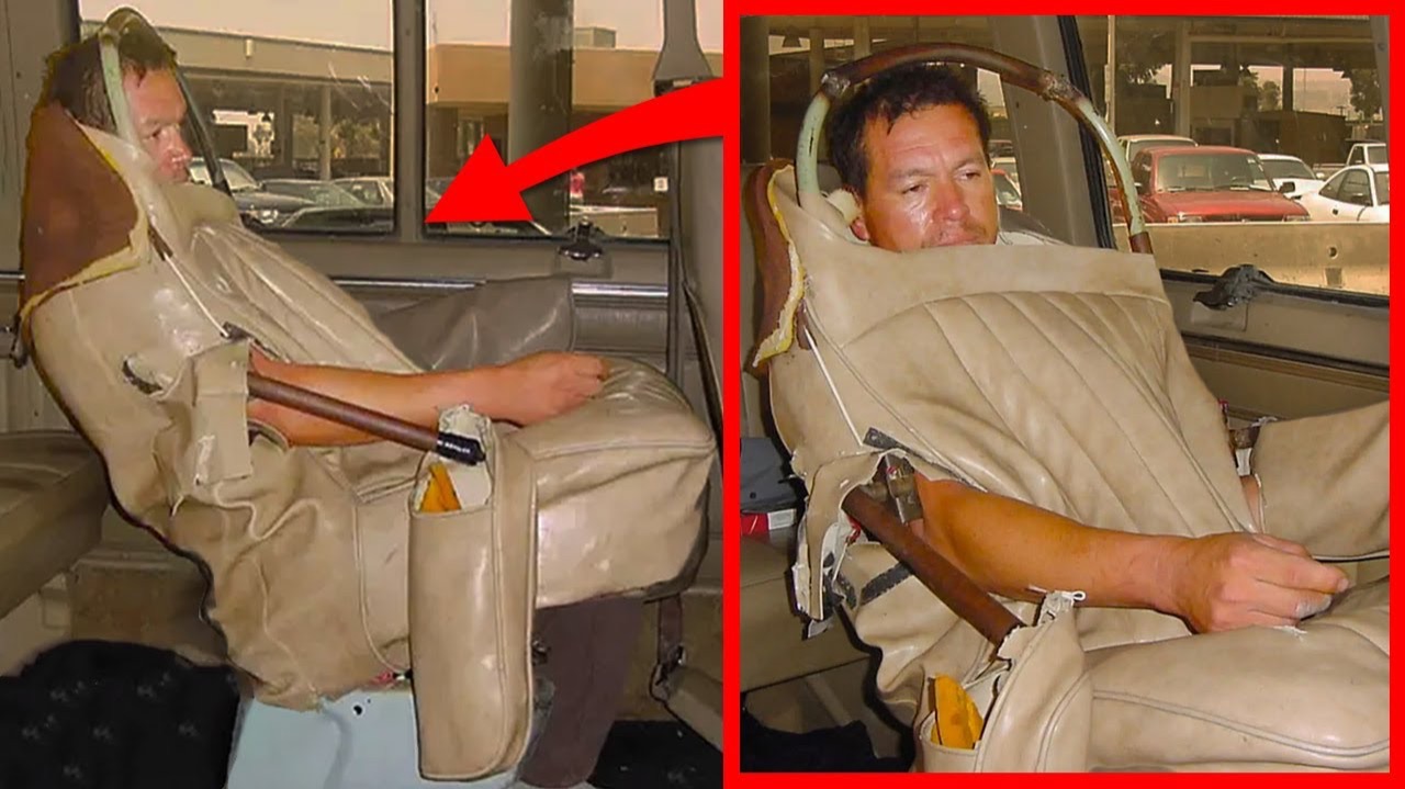 Смелые, Но Идиотские Поступки Людей