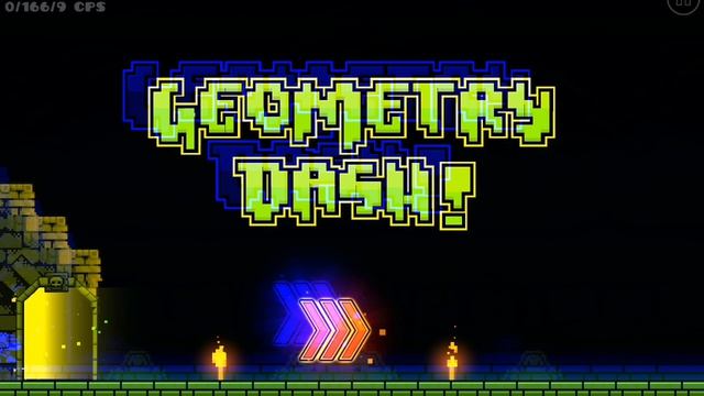 Dash Full Version By SwitchStepGDYT ID 100080980