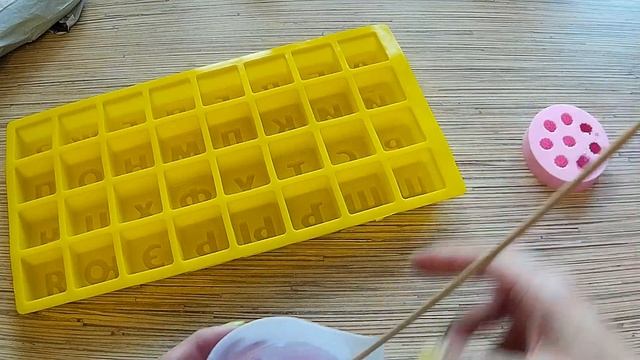 Посылка с Aliexpress - покупки для мыловарения!  Распаковка посылок  Мыловарение для новичков