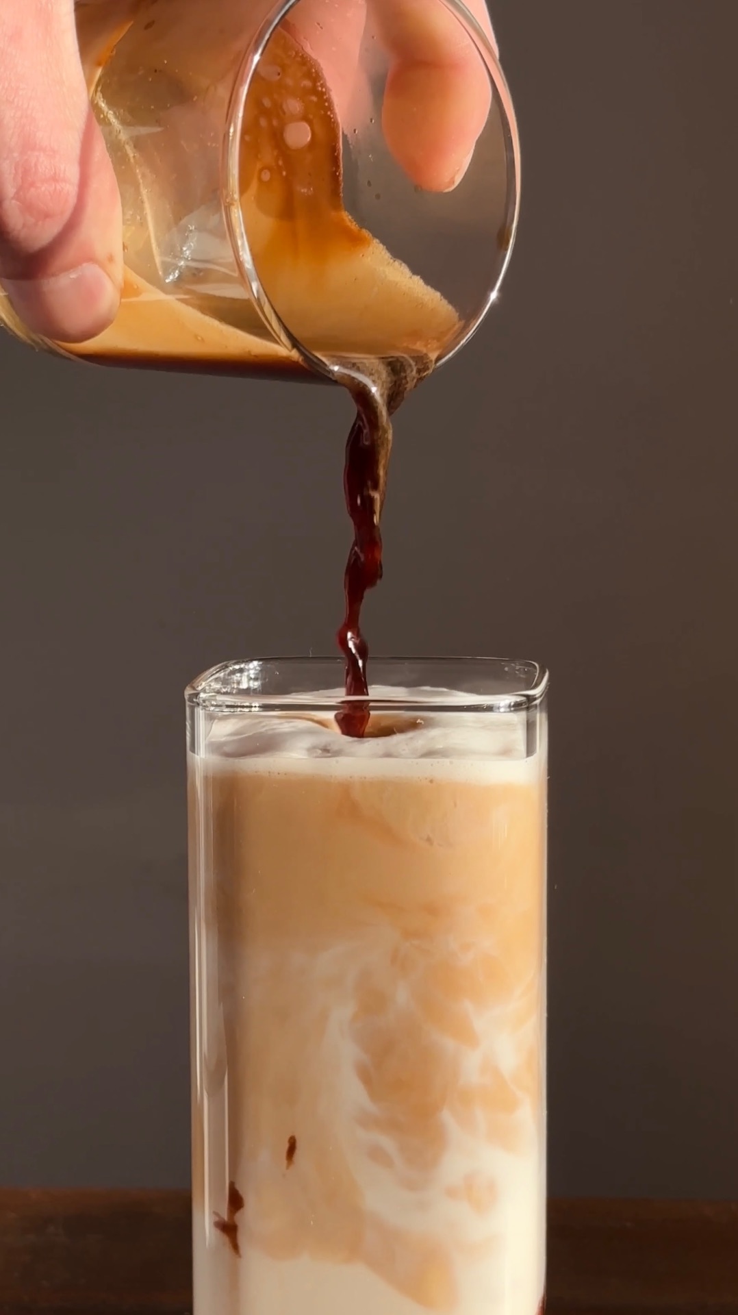 Идеальный Айс мокко 🍫